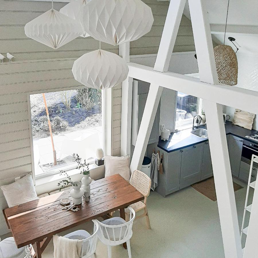 Casa Pueblo Viejo Villa Ouddorp Dış mekan fotoğraf