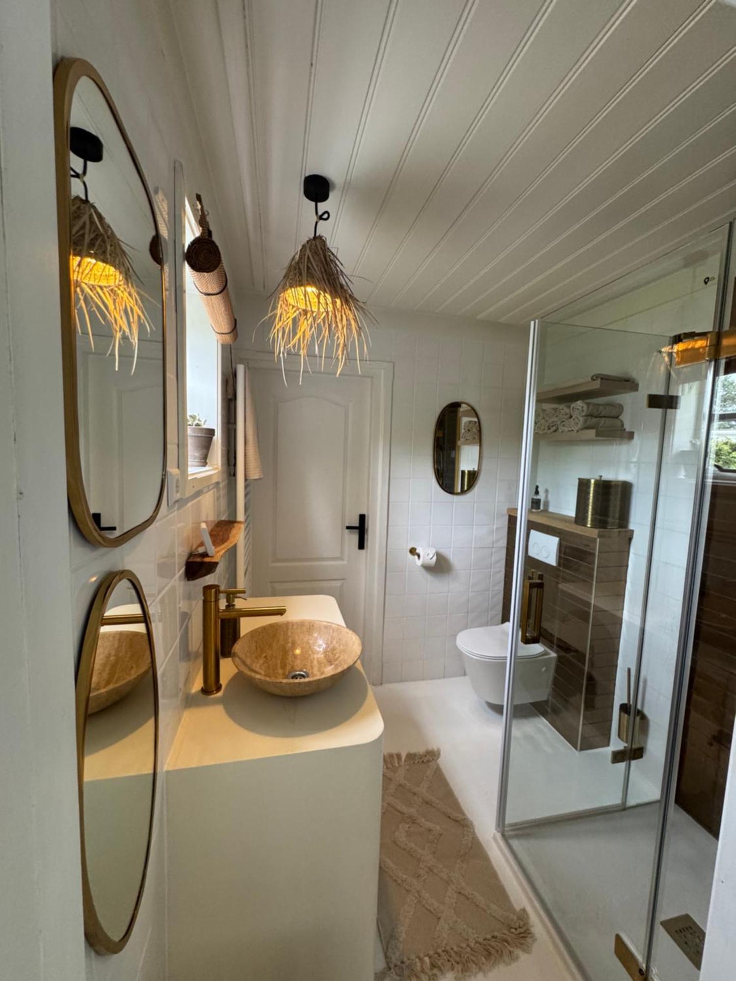 Casa Pueblo Viejo Villa Ouddorp Dış mekan fotoğraf